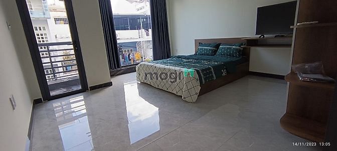 Hình ảnh ✨ Khai trương 1PN ban công siêu xinh mới 100% rộng lên đến 50m2