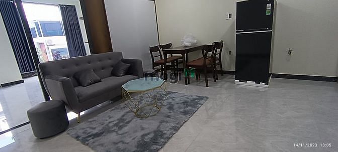 Hình ảnh ✨ Khai trương 1PN ban công siêu xinh mới 100% rộng lên đến 50m2