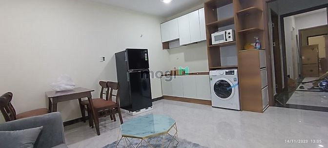 Hình ảnh ✨ Khai trương 1PN ban công siêu xinh mới 100% rộng lên đến 50m2