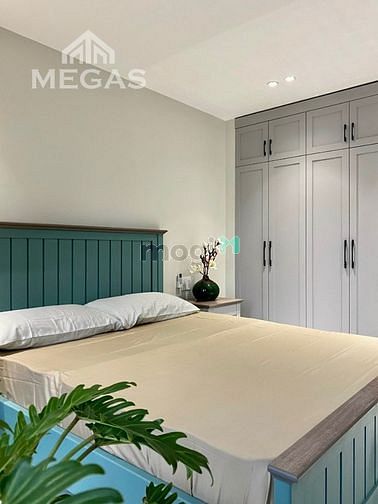 Hình ảnh Chung cư mini trung tâm Q1 - có thang máy - cửa sổ lớn - hiện đại
