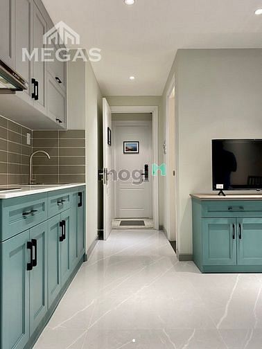 Hình ảnh Chung cư mini trung tâm Q1 - có thang máy - cửa sổ lớn - hiện đại