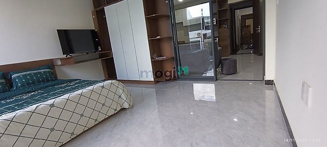 Hình ảnh ✨ Khai trương 1PN ban công siêu xinh mới 100% rộng lên đến 50m2