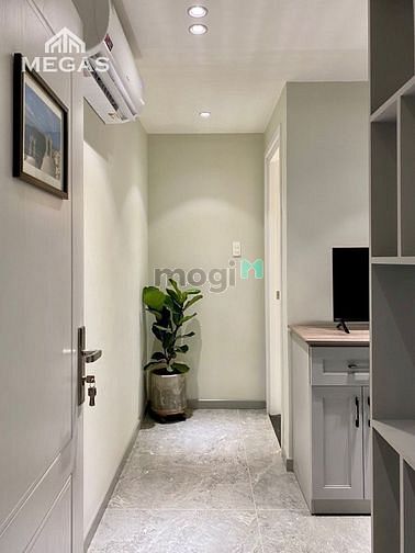 Hình ảnh Chung cư mini trung tâm Q1 - có thang máy - cửa sổ lớn - hiện đại