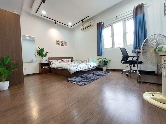 Hình ảnh 🔥Siêu Phẩm Penthouse 70M2 Full Nội Thất Gần Chợ Bà Chiểu