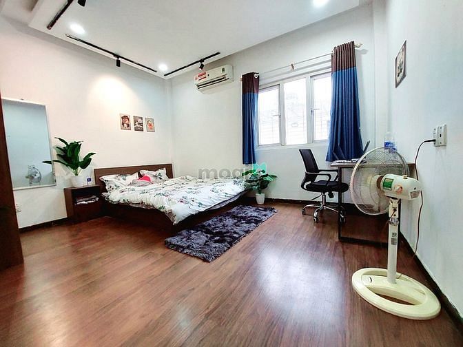 Hình ảnh 🔥Siêu Phẩm Penthouse 70M2 Full Nội Thất Gần Chợ Bà Chiểu