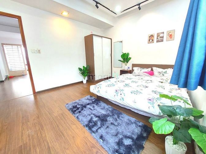 Hình ảnh 🔥Siêu Phẩm Penthouse 70M2 Full Nội Thất Gần Chợ Bà Chiểu