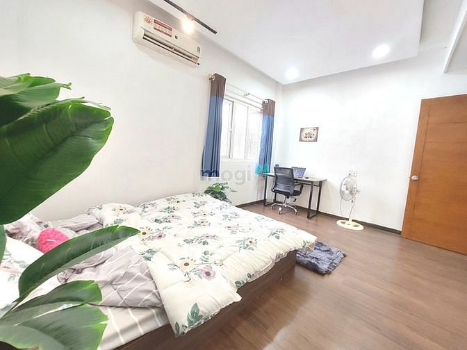 Hình ảnh 🔥Siêu Phẩm Penthouse 70M2 Full Nội Thất Gần Chợ Bà Chiểu
