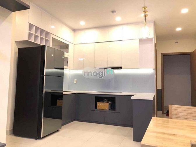 Hình ảnh Bán Summer Square 2PN, 2WC, giá 2 tỉ 450tr, lầu cao, sổ đầy đủ