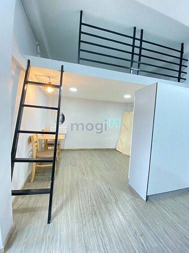 Hình ảnh Duplex ban công ở đường CMT8, Trung tâm Quận 3
