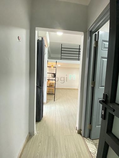 Hình ảnh Duplex ban công ở đường CMT8, Trung tâm Quận 3