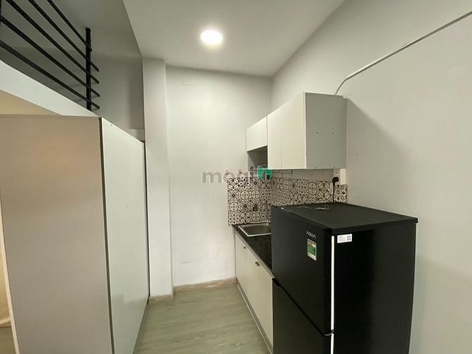 Hình ảnh Duplex ban công ở đường CMT8, Trung tâm Quận 3