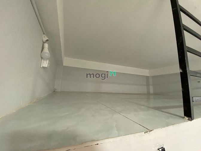 Hình ảnh Duplex ban công ở đường CMT8, Trung tâm Quận 3