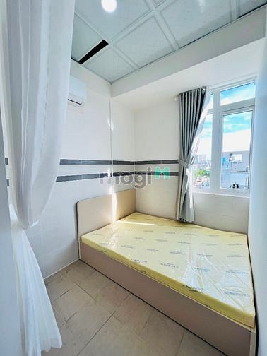 Hình ảnh Mb6623 nạp rút nhanh chóng 2 phòng ngủ, ngay dạo học Văn lăng, có ban công, full nội thất