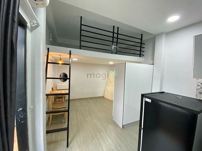 Hình ảnh Duplex ban công ở đường CMT8, Trung tâm Quận 3