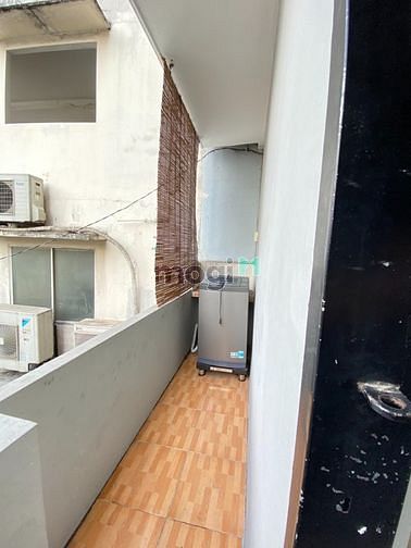 Hình ảnh Duplex ban công ở đường CMT8, Trung tâm Quận 3