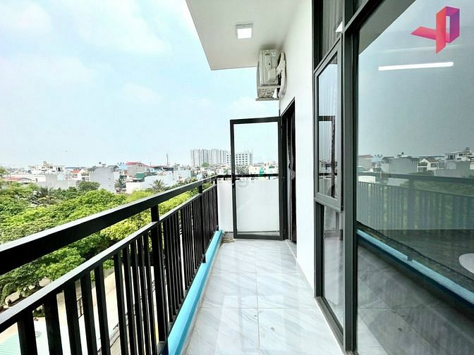 Hình ảnh Căn Hộ Dịch Vụ Full Nội Thất Cao Cấp Ngay TÂN SƠN NHÌ