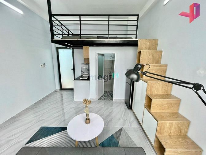 Hình ảnh Căn Hộ Dịch Vụ Full Nội Thất Cao Cấp Ngay TÂN SƠN NHÌ
