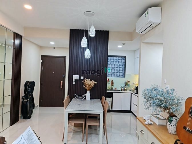 Hình ảnh cho thuê CHCC THESUN AVENUE 3 pn,23 triệu nhà mới 100%