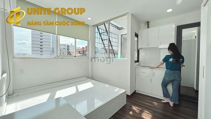 Hình ảnh Mb6623 nạp rút nhanh chóng dịch vụ cao cấp cửa sổ thông thoáng Trần Quốc Thảo quận 3