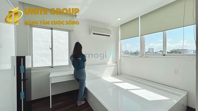 Hình ảnh Mb6623 nạp rút nhanh chóng dịch vụ cao cấp cửa sổ thông thoáng Trần Quốc Thảo quận 3