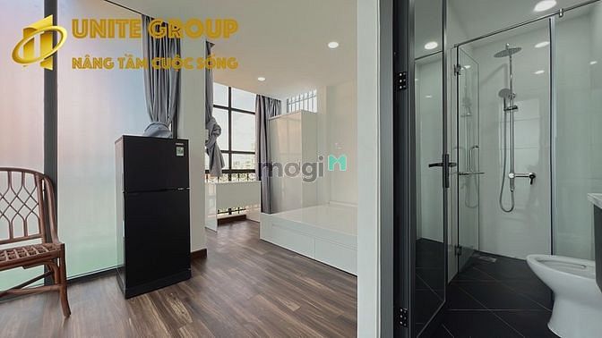 Hình ảnh Mb6623 nạp rút nhanh chóng dịch vụ cao cấp cửa sổ thông thoáng Trần Quốc Thảo quận 3