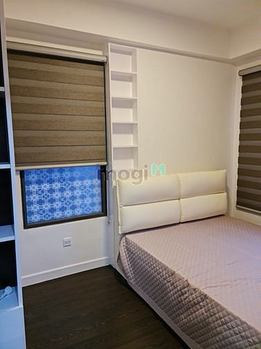 Hình ảnh cho thuê CHCC THESUN AVENUE 3 pn,23 triệu nhà mới 100%