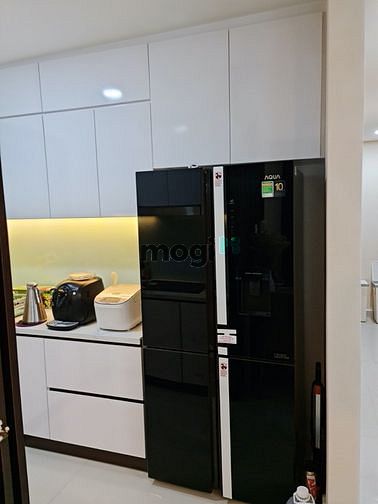 Hình ảnh cho thuê CHCC THESUN AVENUE 3 pn,23 triệu nhà mới 100%