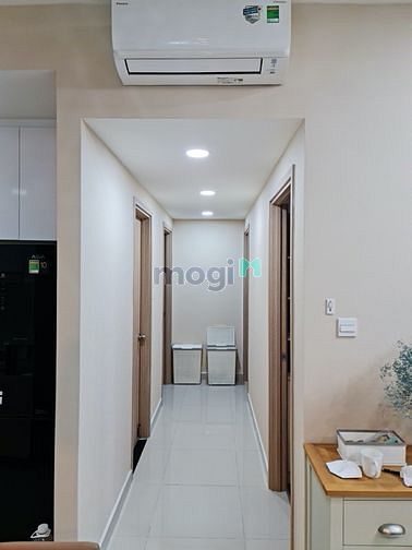 Hình ảnh cho thuê CHCC THESUN AVENUE 3 pn,23 triệu nhà mới 100%