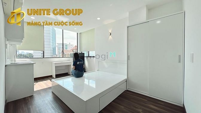 Hình ảnh Mb6623 nạp rút nhanh chóng dịch vụ cao cấp cửa sổ thông thoáng Trần Quốc Thảo quận 3