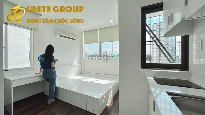 Hình ảnh Mb6623 nạp rút nhanh chóng dịch vụ cao cấp cửa sổ thông thoáng Trần Quốc Thảo quận 3