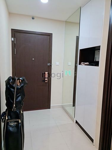Hình ảnh cho thuê CHCC THESUN AVENUE 3 pn,23 triệu nhà mới 100%