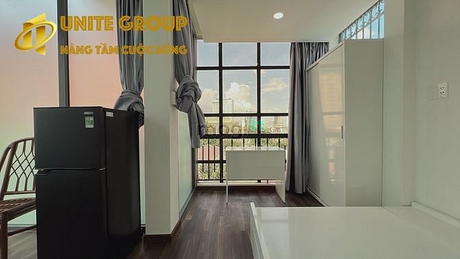 Hình ảnh Mb6623 nạp rút nhanh chóng dịch vụ cao cấp cửa sổ thông thoáng Trần Quốc Thảo quận 3