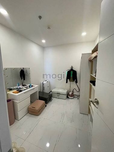 Hình ảnh Cho thuê Central Plaza 65m2, 2PN, 2WC, Full NT. Giá thật:  12 tr/th
