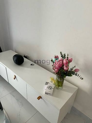 Hình ảnh Cho thuê Central Plaza 65m2, 2PN, 2WC, Full NT. Giá thật:  12 tr/th