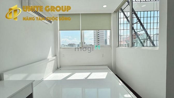 Hình ảnh Mb6623 nạp rút nhanh chóng dịch vụ cao cấp cửa sổ thông thoáng Trần Quốc Thảo quận 3