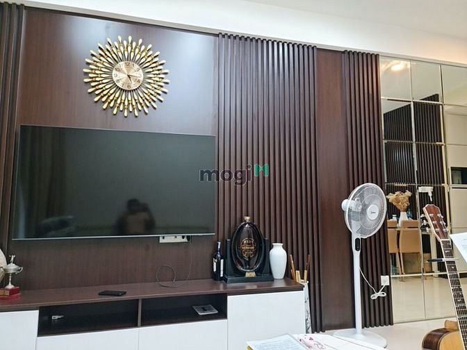 Hình ảnh cho thuê CHCC THESUN AVENUE 3 pn,23 triệu nhà mới 100%