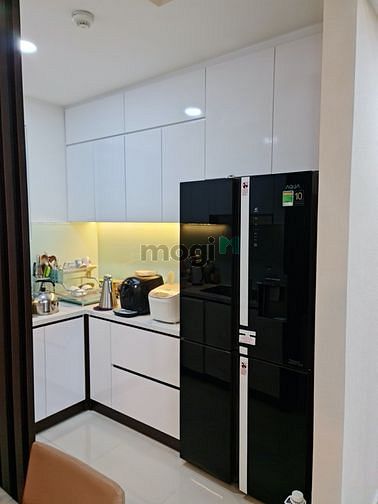 Hình ảnh cho thuê CHCC THESUN AVENUE 3 pn,23 triệu nhà mới 100%