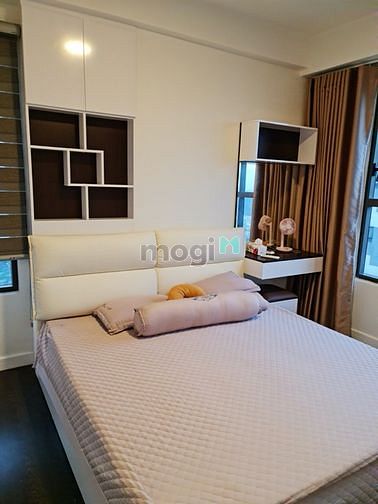 Hình ảnh cho thuê CHCC THESUN AVENUE 3 pn,23 triệu nhà mới 100%