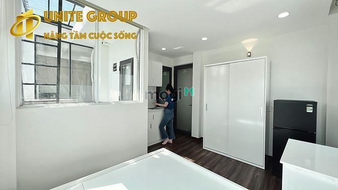 Hình ảnh Mb6623 nạp rút nhanh chóng dịch vụ cao cấp cửa sổ thông thoáng Trần Quốc Thảo quận 3