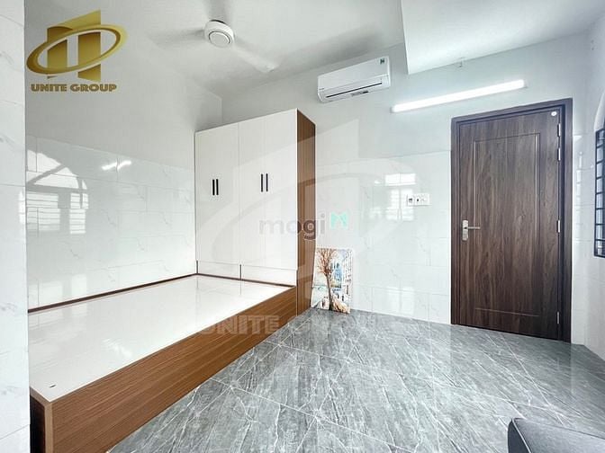 Hình ảnh CHDV đường Lâm Văn Bền Q7 ... gần lotte , trường TĐT ...