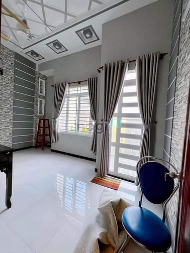 Hình ảnh Cần bán nhà Bùi thị xuân, tân bình ,52.5m2,2PN,2WC,SHR, hẻm 4m, 1tỷ150