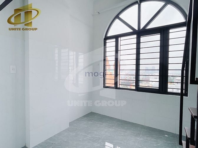 Hình ảnh CHDV đường Lâm Văn Bền Q7 ... gần lotte , trường TĐT ...