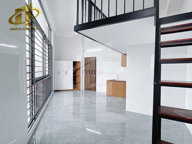 Hình ảnh CHDV đường Lâm Văn Bền Q7 ... gần lotte , trường TĐT ...