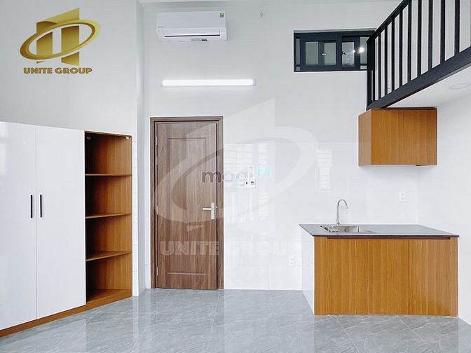 Hình ảnh CHDV đường Lâm Văn Bền Q7 ... gần lotte , trường TĐT ...