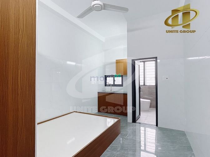 Hình ảnh CHDV đường Lâm Văn Bền Q7 ... gần lotte , trường TĐT ...