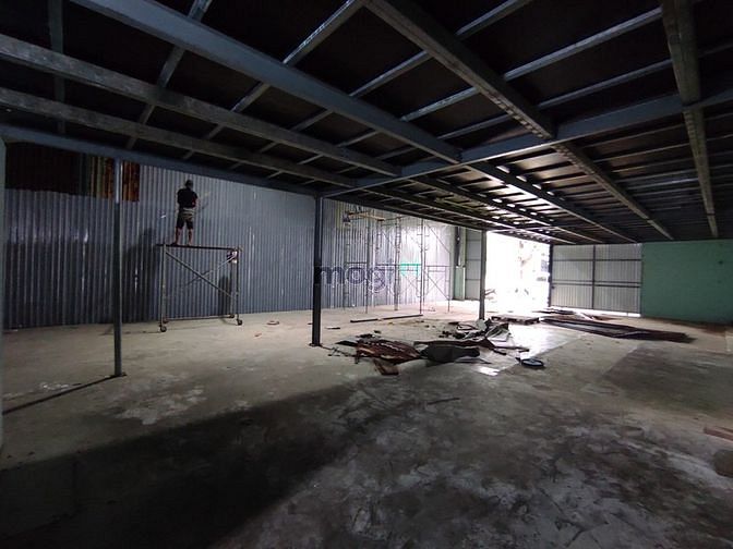Hình ảnh Cho thuê kho đường Bùi Tấn Diên 200m2-không ngập lụt
