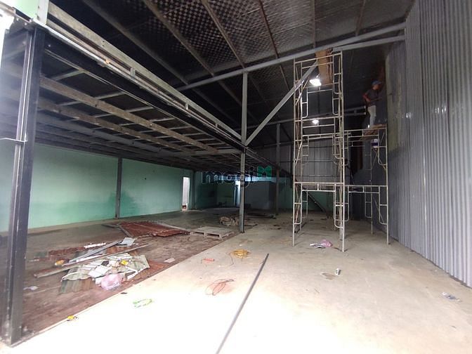 Hình ảnh Cho thuê kho đường Bùi Tấn Diên 200m2-không ngập lụt