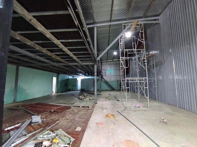 Hình ảnh Cho thuê kho đường Bùi Tấn Diên 200m2-không ngập lụt