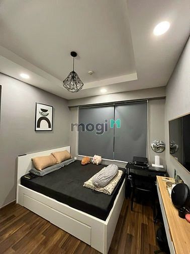 Hình ảnh Cho Thuê CH Thiết Kế Châu Âu Pegasuite. 2PN Trống 10Tr. Full Từ 11Tr