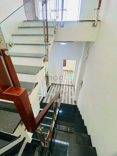 Hình ảnh 🏠 Nhà Cho Thuê Đường Phạm Văn Chiêu Ngay Ngã 3 Cây Trâm P8 GV.❤️❤️